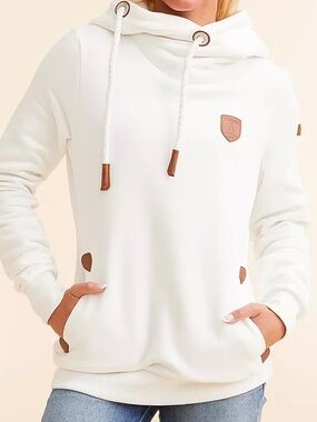 WANAKOME Artemis Pullover Hoodie